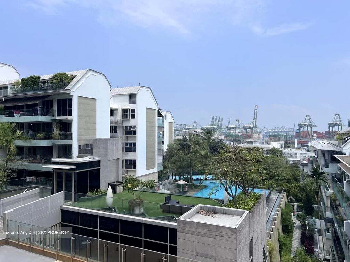 The Peak@Balmeg (D5), Condominium #614651121